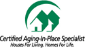 Certified Aging-in-Place Specialist