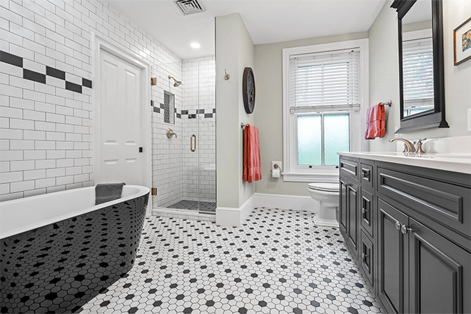 Bathroom Remodeling Austin
